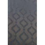 Toalha R 2,80d Jacard Preta